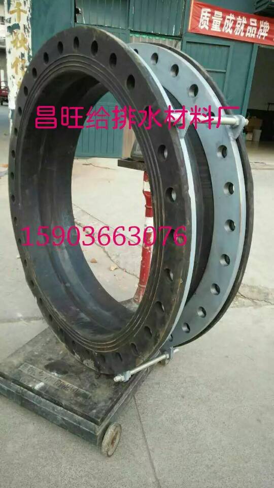 預埋式法蘭限位傳力接頭規(guī)格尺寸及廠家直銷價格