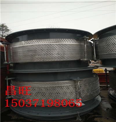 汕尾市法蘭傳力伸縮接頭的管線補償接頭安裝是推動能源結構調(diào)整轉型升級的產(chǎn)品要求